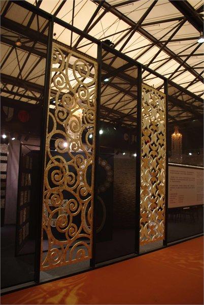 第十七届国际建筑装饰材料展2009上海